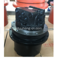 Final drive motor travel MM55SR 120-6233 1206233